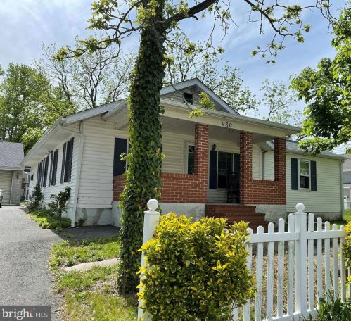 930 Washington St, New Castle, DE 19720-6001
