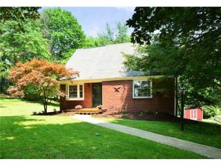 1150 Ingomar Heights Rd, Pittsburgh, PA 15237-4263