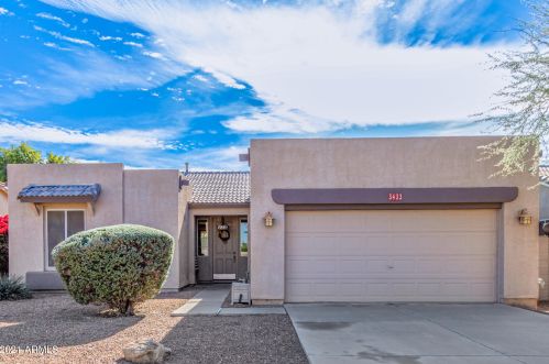 3433 Santa Fe Ln, Gilbert, AZ 85297-9393