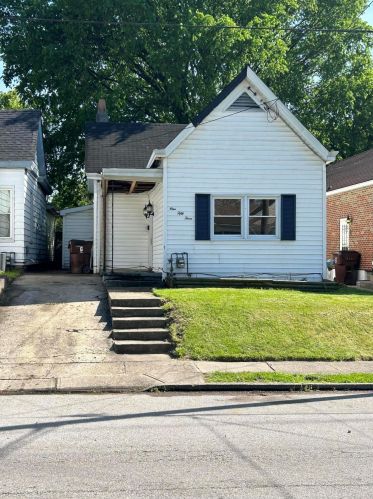 153 42nd St, Covington, KY 41015-1843