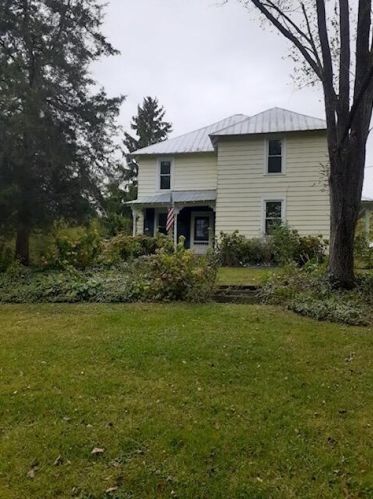 19818 State Route 180, Laurelville, OH 43135-9522