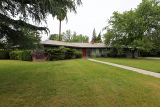 1474 Keats Ave, Fresno, CA 93711-3001