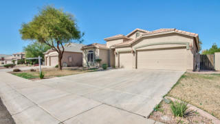 3306 Clark Dr, Gilbert, AZ 85297-3038
