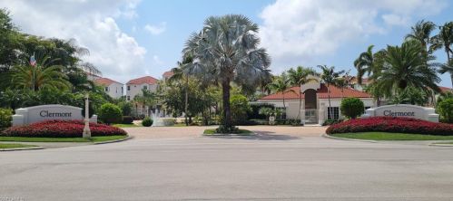 1520 Clermont Dr, Naples FL  34109-0300 exterior