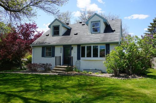 4643 Barbara Ave, South Saint Paul, MN 55077-1313