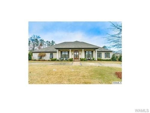 610 Kings Mountain Rd, Tuscaloosa, AL 35406-2823