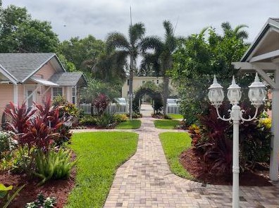 118 7 Ave, Delray Beach FL 33483-5243 exterior