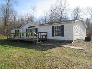 720 County Road 950, Cloverdale, IN 46120-8673