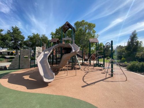 1200 Judson St, Belmont CA  94002-2845 exterior