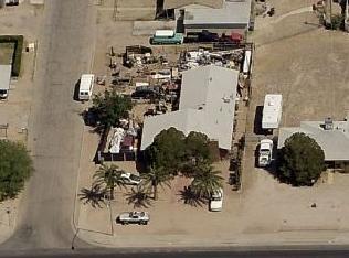 1133 Prince Rd, Tucson, AZ 85705-3110