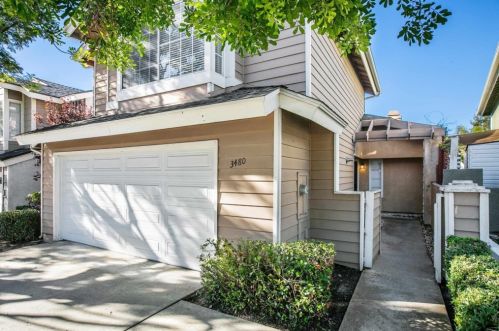 3480 Old Meadow Rd, San Diego, CA 92111-4052