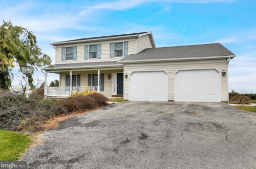 6019 Wildasin Rd, Spring Grove, PA 17362-7875