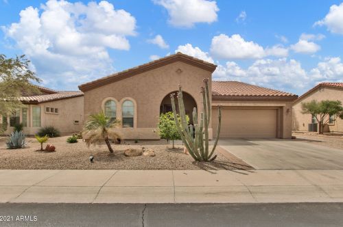5334 Ranger Trl, Gilbert, AZ 85298-5323