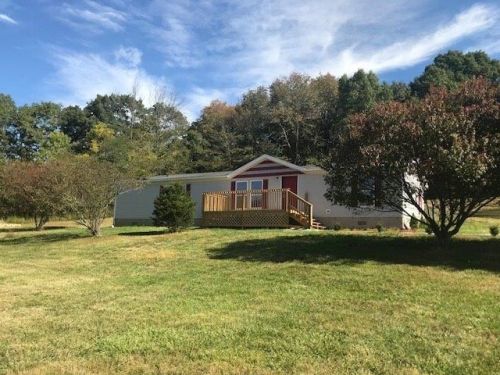 12341 New Hope White Oak Station Rd, Brown County, OH 45121-9520