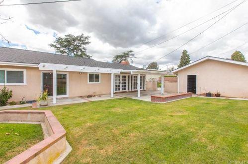 1162 Macy St, La Habra CA  90631-2470 exterior