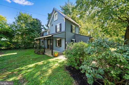 192 Warwick Rd, Marsh, PA 19520-8928