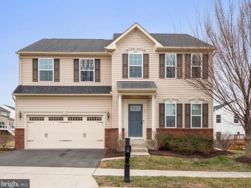 11 Kimberly Kristin Way, Lovettsville, VA 20180-8544
