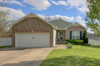 1850 Sage Meadow Ln, Clarksville, TN 37040-2571