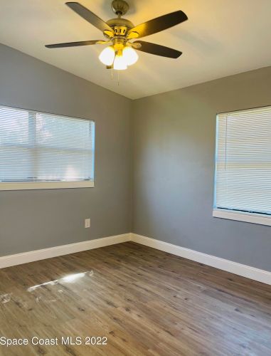 1028 Park Ave, Titusville FL  32780-3981 exterior
