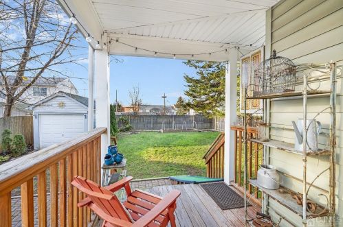 129 Randolph Ave, South Plainfield NJ  07080-4024 exterior