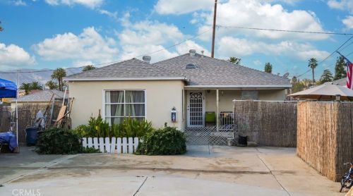 121 Spring St, Lake Elsinore, CA 92530-4137