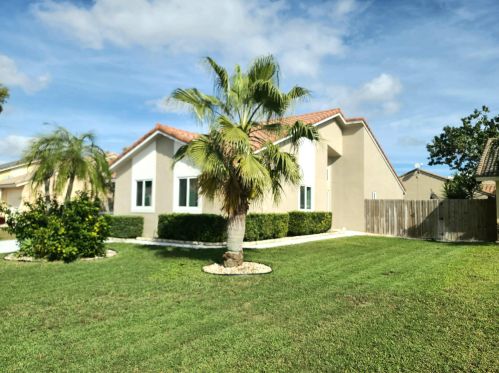 6348 Country Fair Cir, Boynton Beach, FL 33437-2822