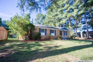 4317 Barry St, Huntsville, AL 35810-1923