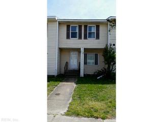 253 Greenbrier Ave, Norfolk, VA 23505-1183
