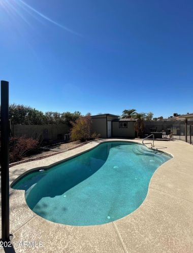 5919 Monte Cristo Ave, Glendale AZ 85306-2231 exterior