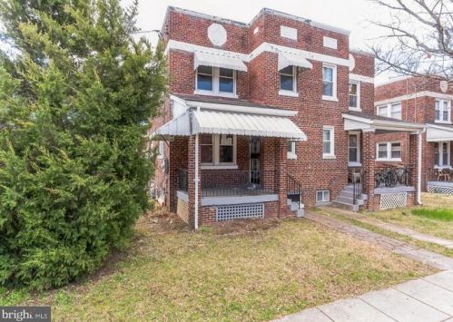 700 Quackenbos St, Washington, DC 20011-1212
