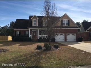 820 Bobby Jones Dr, Fayetteville, NC 28312-7608