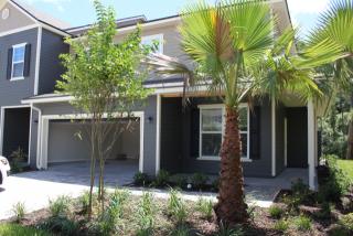 286 Magnolia Creek Walk, Ponte Vedra FL  32081-0664 exterior