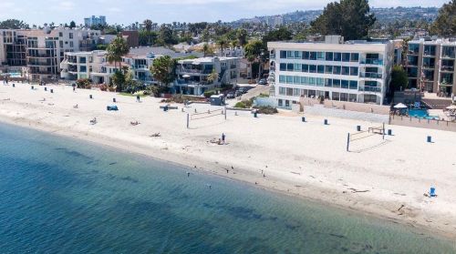 1159 Pacific Beach Dr, San Diego CA  92109-5149 exterior