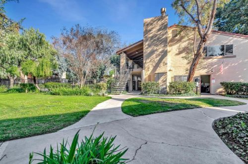 259 Capitol Ave, San Jose CA 95127-2367 exterior