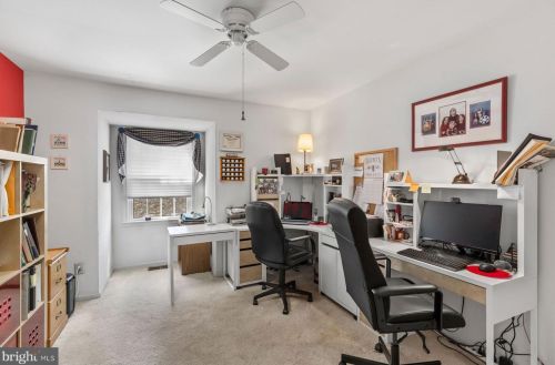 291 Conway Cir, Prospectville PA exterior