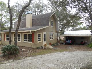 5539 Cast Pt, Homosassa, FL 34446-2933