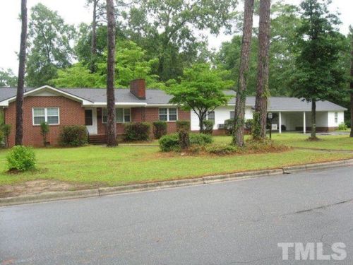 218 Wellons St, Smithfield, NC 27577-4243