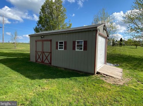 38 Millers Rd, Schuylkill Haven PA  17972-9387 exterior