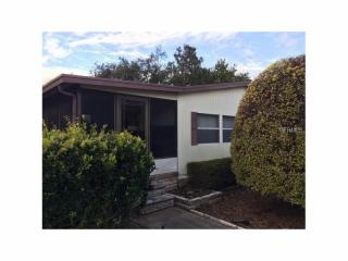 16829 Harley St, Port Richey, FL 34667-4811