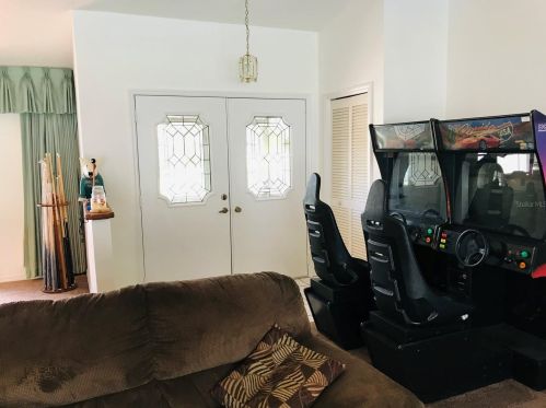 545 Shetland Cir, Nokomis FL  34275-1628 exterior