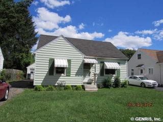 404 La Grange Ave, Rochester, NY 14615-3257