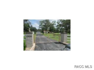 13251 80th St, Morriston, FL 32668-5026