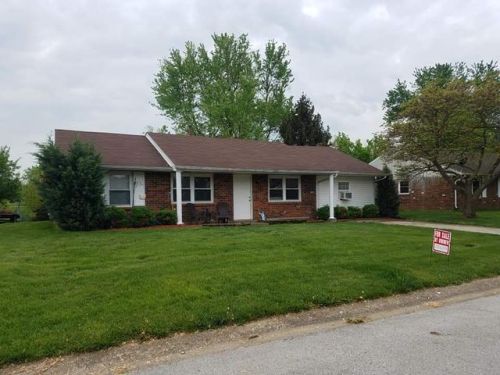 1355 Meadowlane Dr, Lewisport, KY 42351-2440