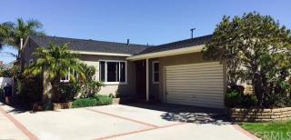 5517 138th Pl, Hawthorne CA  90250-6442 exterior