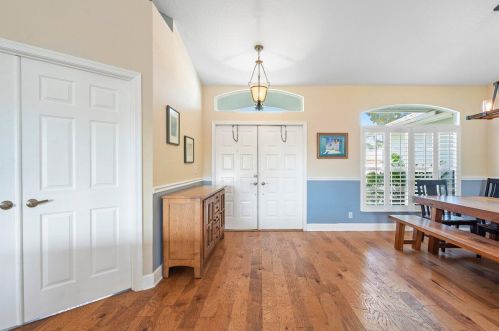 176 Monterey Way, West Palm Beach FL  33411-7816 exterior