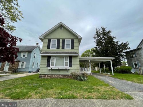 103 Pearl St, Newfield, NJ 08344-2604