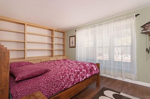 16035 Avenida Lamego, San Diego CA exterior