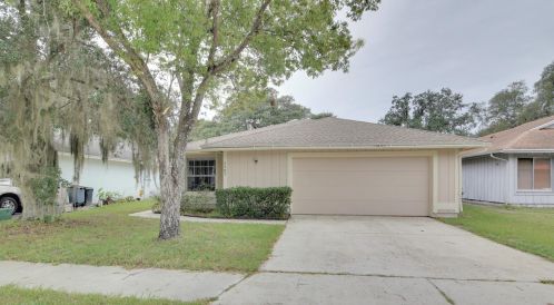 1197 La Mesa Ave, Casselberry, FL 32708-4838
