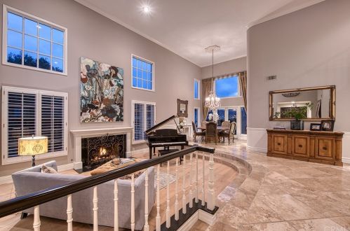 9 Whitehollow, Trabuco Canyon, CA 92679-4710