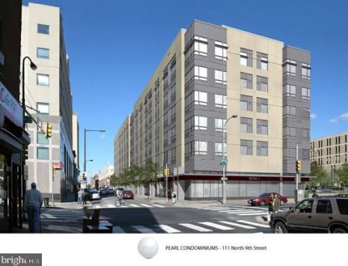 815 Arch St, Philadelphia, PA 19107-5157